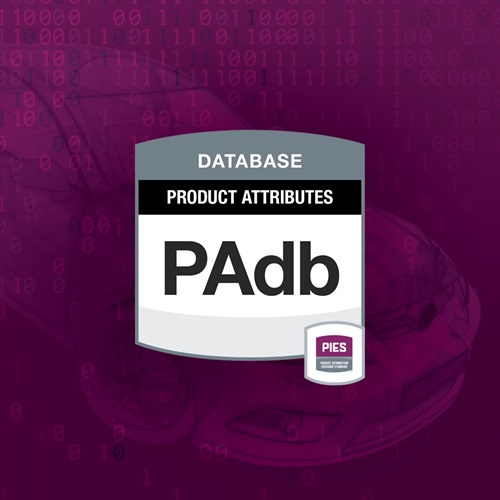 Database webpage PAdb Database webpage PAdb