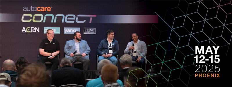 Auto Care Connect Auto Care Connect