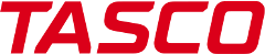 tasco logo